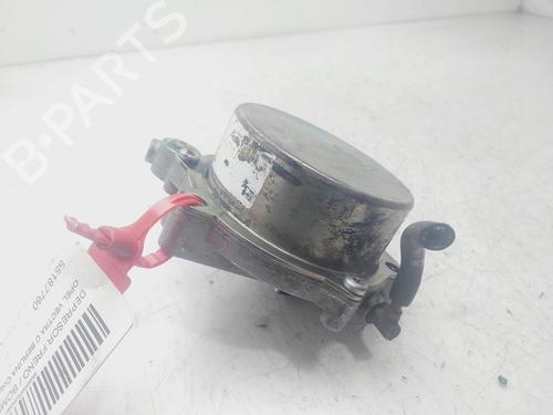 Vacuum pump OPEL VECTRA C GTS (Z02) 1.9 CDTI (F68) | BP29531640M80 
