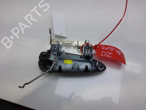 Front left exterior door handle FIAT GRANDE PUNTO (199_) 1.3 D Multijet | BP11419851C128 