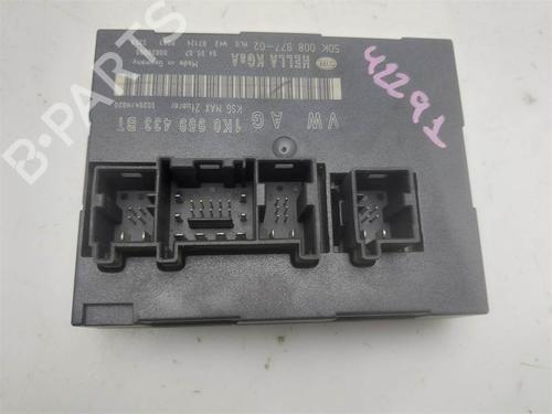 Control unit SEAT LEON (1P1) 2.0 TDI | BP38413178M11 - Image 3