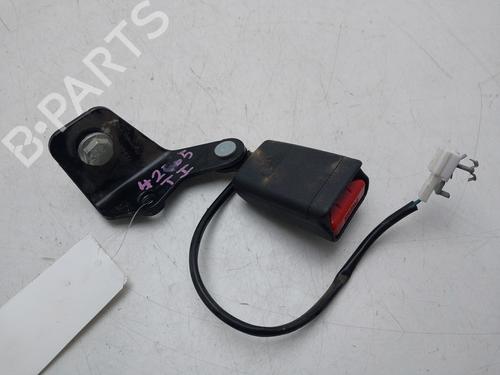 Seat buckle RENAULT KADJAR (HA_, HL_) 1.5 dCi 110 (HLA3) | BP38061068I32 - Image 3