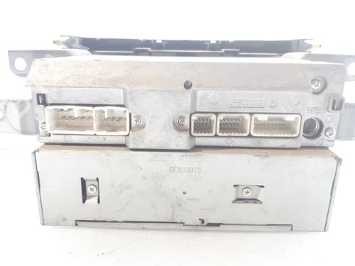 Radio TOYOTA RAV 4 III (_A3_) 2.2 D 4WD (ALA30_, ALA30R) | BP10090862E6 