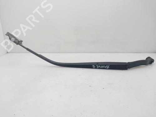Used Front windshield wiper arm MAZDA 2 (DE_, DH_) 1.3 (DE3FS) (86 hp) 28837403