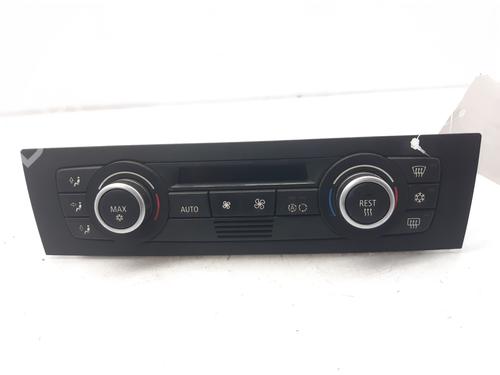 Used Climate control BMW 1 (E87) 118 d (143 hp) 7010278
