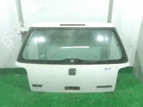 Bakluke CC/Kombi-Kupé SEAT AROSA (6H1) 1.0 (50 hp) 6116973