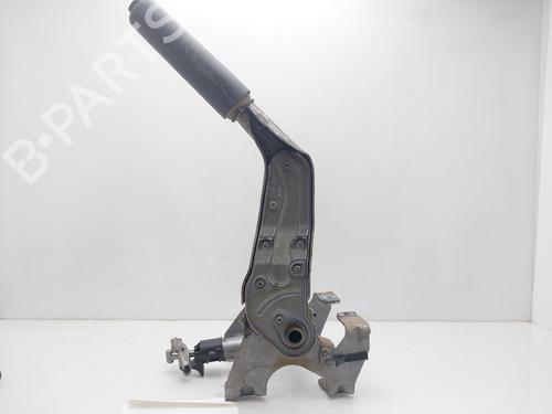 Parkbremsarm/handtak CITROËN BERLINGO MULTISPACE (B9) 1.6 HDi 75 / BlueHDi 75 (75 hp) 14849179