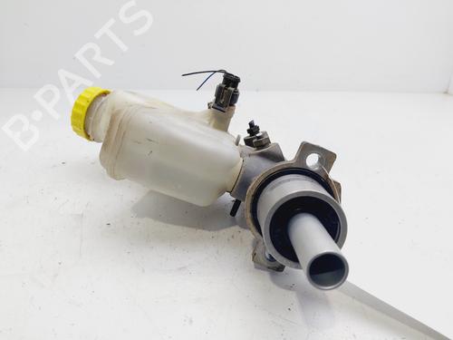 Brake master cylinder FIAT BRAVO II (198_)  | BP29243881M77 