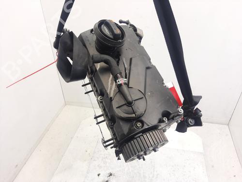 Used Cylinder head VW GOLF V Variant (1K5) 1.9 TDI (105 hp) 31164571