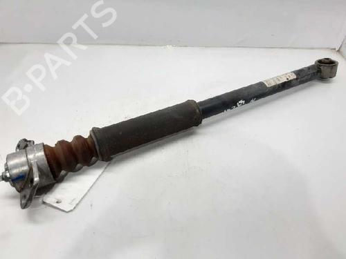 Used Left rear shock absorber SEAT IBIZA IV (6J5, 6P1) [2008-2017]  5935193