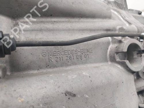 Gearbox MERCEDES-BENZ E-CLASS (W211) | BP40197930M3 - Image 5