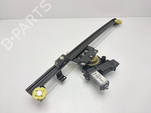 Used Front left window mechanism Front left window mechanism CITROËN JUMPER II Van 2.0 BlueHDi 110 (110 hp) 33327014 33327014