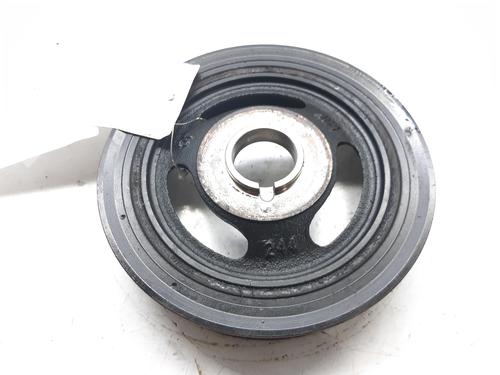 Used Pulley CITROËN C4 II (NC_) [2009-2025]  14000098