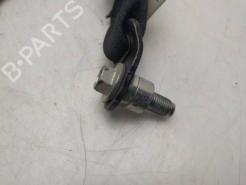 Front left seatbelt MAZDA CX-7 (ER) 2.2 MZR-CD AWD (ER10A) | BP39949038I26 - Image 5