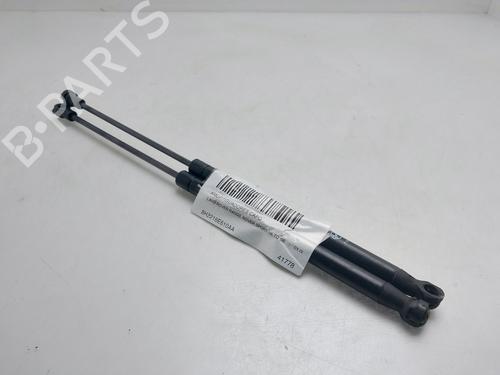 Used Hood lift support Hood lift support LAND ROVER RANGE ROVER SPORT I (L320) 2.7 D 4x4 (190 hp) 36409225 36409225