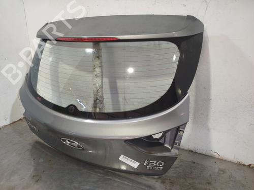 Tailgate HYUNDAI i30 (GD) | BP37011908C6 - Image 2