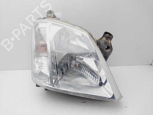 Used Right headlight OPEL MERIVA A MPV (X03) [2003-2010]  29395913