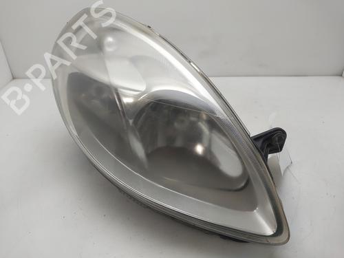 Used Right headlight Right headlight LANCIA YPSILON (843_) 1.3 D Multijet (843.AXE11, 843.AXE1A) (90 hp) 34102311 34102311