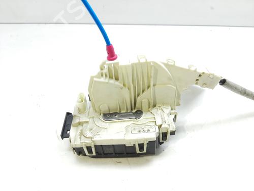 Used Rear right lock MERCEDES-BENZ CLA Coupe (C117) CLA 220 CDI / d (117.303) (170 hp) 11031277
