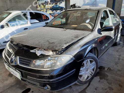 Used Parts RENAULT LAGUNA II (BG0/1_)  1.9 dCi (BG12)  1363165