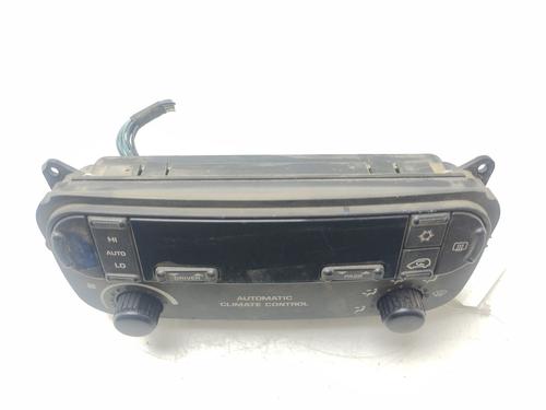 Climate control CHRYSLER VOYAGER IV (RG, RS) 2.5 CRD | BP28186087I5 