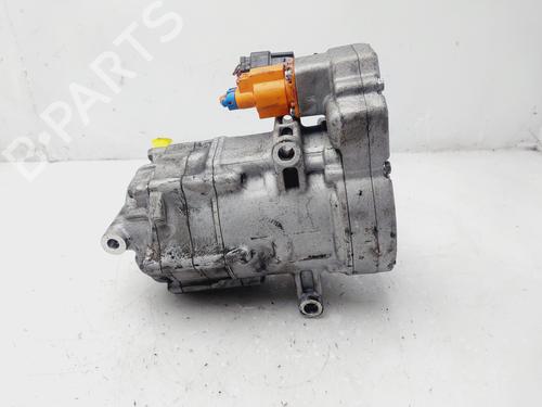 AC compressor KIA NIRO II (SG2)  | BP29719982M34 