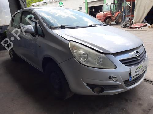 Egr OPEL CORSA D (S07) 1.3 CDTI (L08, L68) | BP13307985M69 