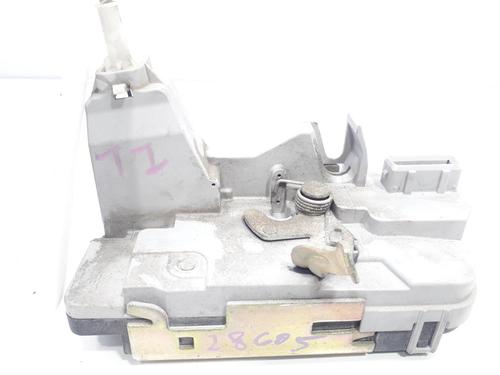 Used Rear left lock Rear left lock PEUGEOT 307 (3A/C) 1.6 HDi 110 (109 hp) 10354656 10354656