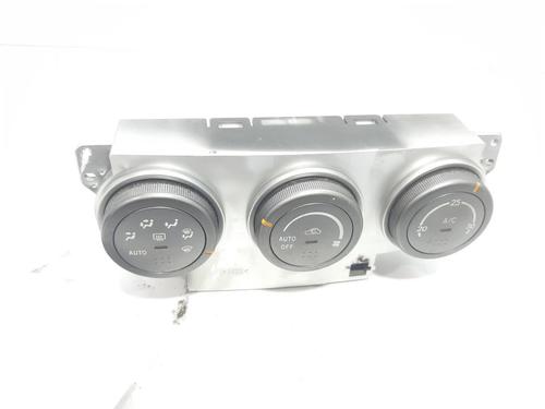 Used Climate control Climate control SUBARU IMPREZA Saloon (GD) [1999-2009] 11175095 11175095