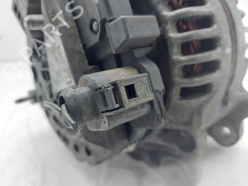 Alternator VW JETTA III (1K2) 1.9 TDI | BP33748087M7 - Image 5