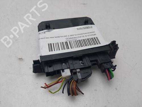 Electronic module MERCEDES-BENZ E-CLASS (W210) E 240 (210.062) | BP36857117M83  - Image 5
