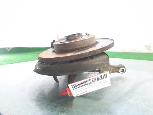Venstre Styrespindel Lejehus VW GOLF V (1K1)  | BP8296649M25 