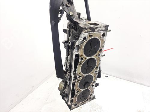 Głowica silnika RENAULT MEGANE II (BM0/1_, CM0/1_) 1.9 dCi | BP30004472M5