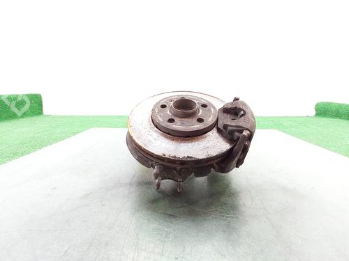 Used Right front steering knuckle SKODA FABIA II Combi (545) 1.6 TDI (75 hp) 20236487