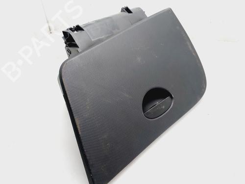 Used Glove box SEAT LEON (1P1) [2005-2013]  18150344
