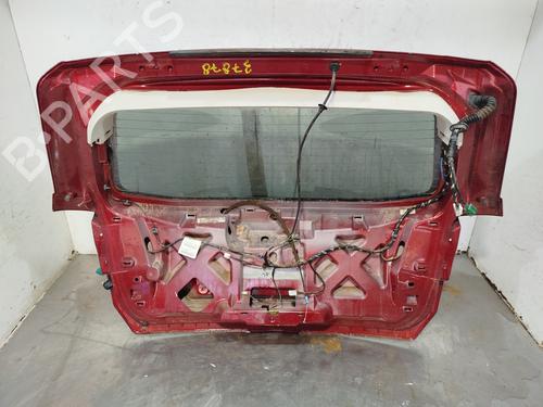 Tailgate DODGE JOURNEY 2.0 CRD | BP27456613C6 