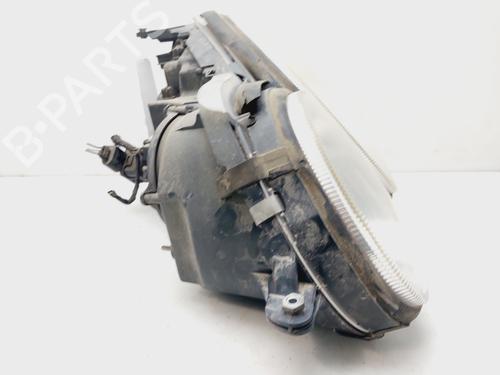 Left headlight MERCEDES-BENZ E-CLASS (W211) E 270 CDI (211.016) | BP21217405C28 