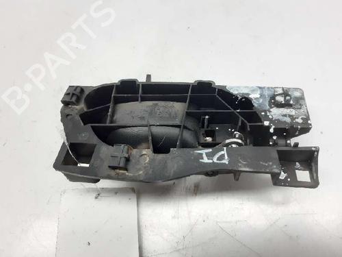 Front left interior door handle PEUGEOT 407 (6D_) 1.6 HDi 110 (6D9HZC, 6D9HYC) | BP12399528I13