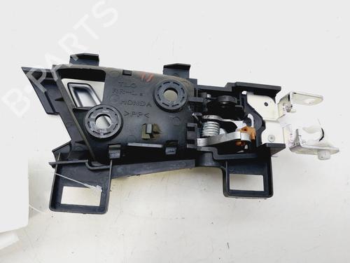 Front left interior door handle HONDA ACCORD VIII (CU) 2.0 i (CU1) | BP29876111I13