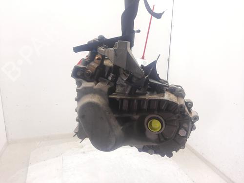 Gearbox VOLVO V50 (545) 2.4 | BP32109797M3 - Image 2