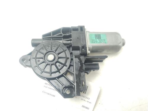 Vindusheismotor høyre bak FIAT FREEMONT (345_) [2011-2025]  30551538