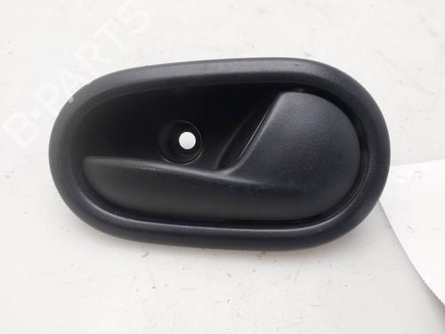 Used Rear right interior door handle Rear right interior door handle DACIA LOGAN II [2012-2026] 40153889 40153889