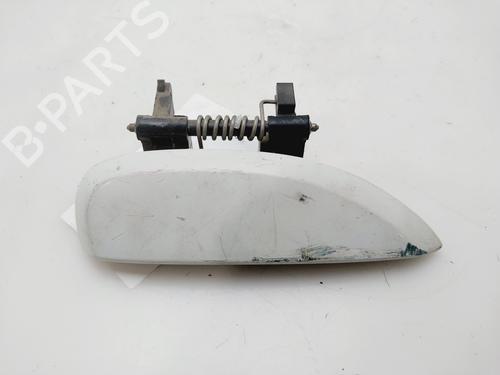 Used Rear right exterior door handle DACIA LOGAN MCV II [2013-2025]  30054609