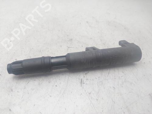 Used Ignition coil RENAULT SCÉNIC II (JM0/1_) 1.6 16V (JM1R) (112 hp) 29445204