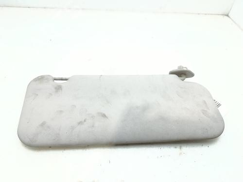 Left sun visor PEUGEOT 307 (3A/C) | BP34714948I1 - Image 2