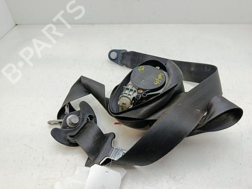 Used Front left seatbelt PEUGEOT 307 Break (3E) 1.6 HDi (90 hp) 31246967