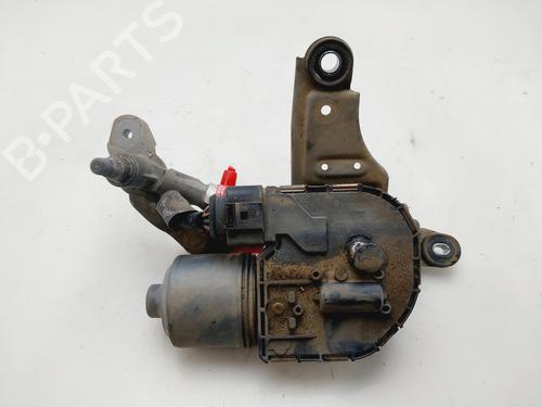 Used Front wiper motor FORD S-MAX (WA6) [2006-2014]  30530103