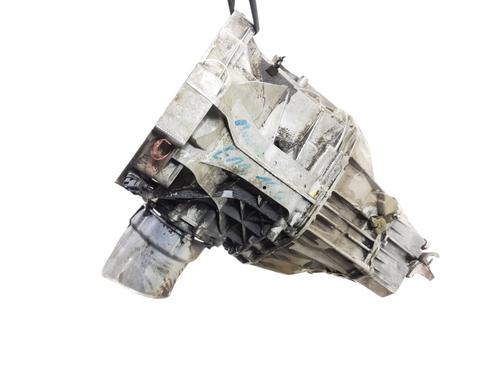 Gearbox AUDI A6 C6 (4F2) 2.4 | BP22648104M3 