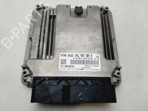 Used Engine control unit (ECU) SEAT LEON ST (5F8) [2012-2020]  29731464