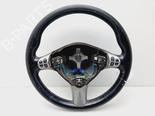 Used Steering wheel ALFA ROMEO GT (937_) 1.9 JTD (937CXN1B) (150 hp) 26678386