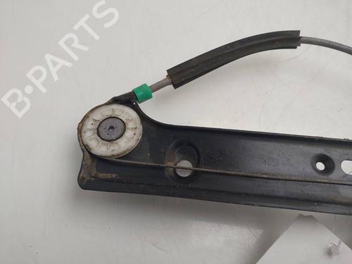 Front right window mechanism BMW X3 (E83) 2.0 d | BP40218776C23 - Image 8
