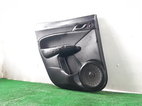 Rear left panel HONDA CIVIC VIII Hatchback (FN, FK) 2.2 CTDi (FK3) | BP7265310C60 